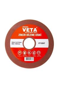 Veta VT10047 Zincir Bileme Diski 4.7mm Eğeleme Taşı