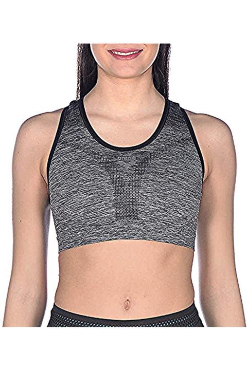 ARENA Women's Sports Bra Seamless Sports Bra