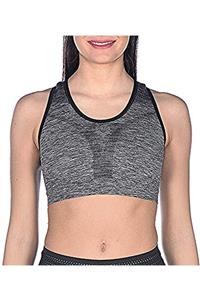 ARENA Women's Sports Bra Seamless Sports Bra