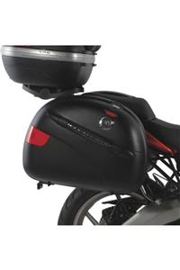 Givi Gıvı Pl447 Kawasakı Versys 650 (06-09) Yan Çanta Taşıyıcı