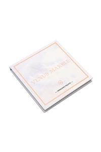 Max Studio Venus Marble Highlighter Palette -