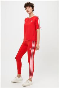 adidas Kadın Originals Tayt - 3 Stripes Tight - FH8564