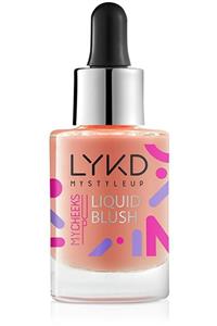 lykd Likit Allık 521 Peachy Dream