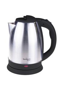 Bambum Rapid - Kettle Siyah