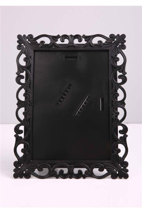 istegelsin20 15x21 Desenli Plastik Çerçeve Camlı