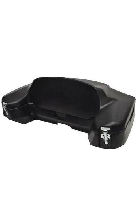 monero Maxem Atv Nano Arka Çanta 110 Lt Siyah