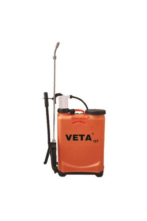 Veta 16lt  Kollu Pompa  Vt0016
