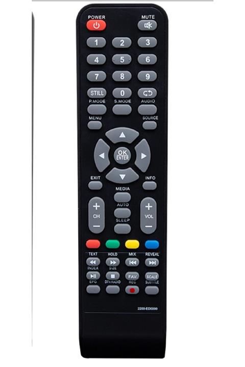 ONVO Sunny-morio - Kumanda Led Tv