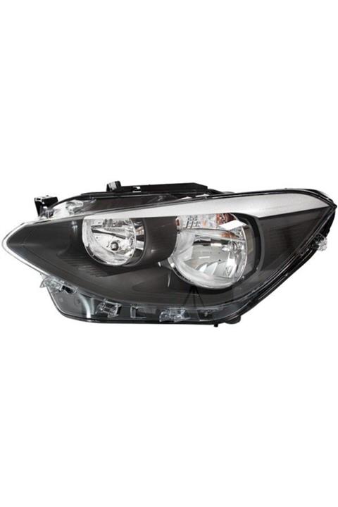 Hella Far Sol Bmw F20 116i 11=  116d 11=  118i 11=  118d 11=  120d 11=