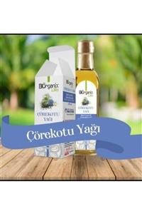 Biorganix Life Çörekotu Yağı 250 ml