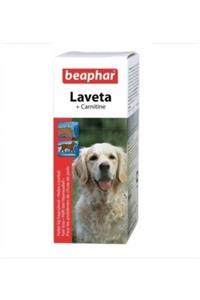 Beaphar Laveta Carnitine Köpek Vitamini 50 ml