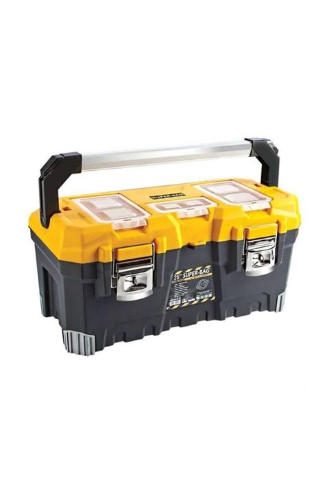 morponi Asrın Aluminyum Saplı Takım Çantası Asr-4017 22 Inç