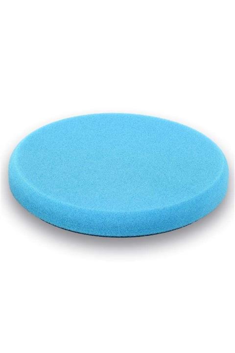 polytop Mavi Tek Adım Pasta Süngeri 160mm