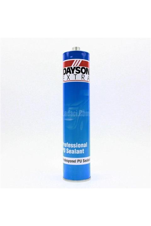 DAYSON Extra Silikon Mastik Gri 280 Ml