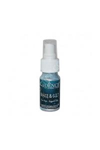 Cadence Sprey Sıvı Sim Gümüş 25 ml