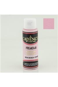 Cadence Premium  Bebek Pembesi Akrilik Boya 70 ml  9036