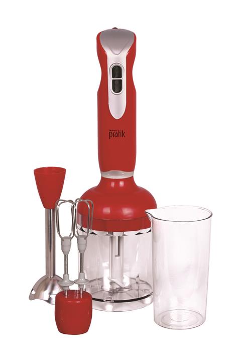 Sunny Pratik 3'lü Blender Set
