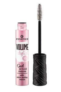 Essence Maskara - Volume Stylist 18h Curl & Hold 4251232221596