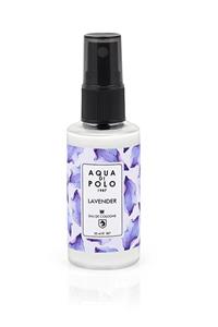 Aqua Di Polo 1987 Kolonya - Lavender Eau de Cologne 50 ml 8682367012852