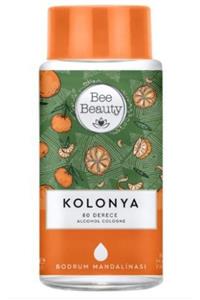 Bee Beauty Bodrum Mandalinası Kolonya 330 Ml