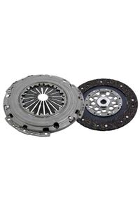 SACHS 3000951086 Debriyaj Seti Baskı Disk P308-p3008-p5008-c4-c4 Pıcasso 1.6 Hdi 228mm X 18 Diş Egs 6 Şanz