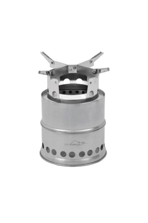 CAMPOUT Turbo Ateş Kutusu