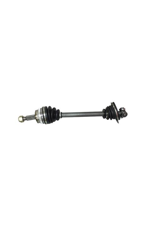 TRIWA Komple Aks Sol Absli 670 28 98 Master Iı 2.5 D1998/2001-2.8 Dtı-movano 2.5 D1998/2001-2.8 Dtı 770010