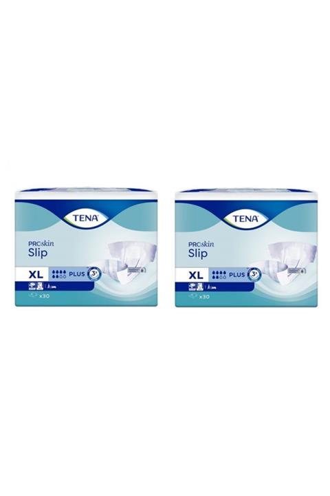 TENA Premium Belbantlı Xl Ekstra Büyük Hasta Bezi 60 Adet