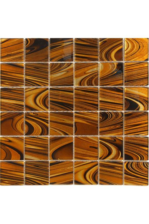 DURAGLASS D603484 Golden W00d Cam Mozaik