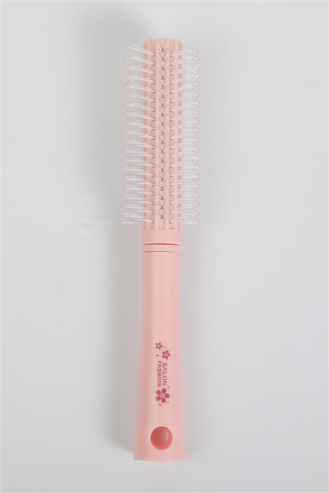 YOYOSO Saç Fön Fırçası Sakura Tasarım