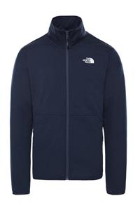 THE NORTH FACE Quest Fz Erkek Outdoor Ceket Urban Navy