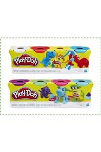 Play Doh Oyun Hamuru 448 gr 4'lü 2 Adet