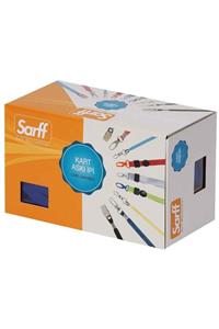 SARFF Metal Maşalı Klips 153 11 001