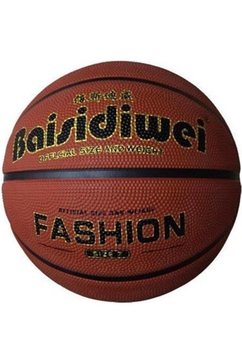 3NNNFASHION Baisidiwei Basketbol Topu 7 Numara