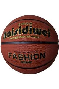 3NNNFASHION Baisidiwei Basketbol Topu 7 Numara