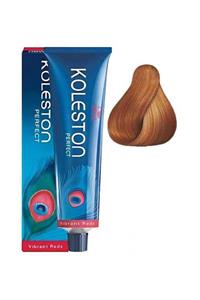 Wella Saç Boyası - Koleston Perfect 8.34 Açık Altın Bakır 4015600183585