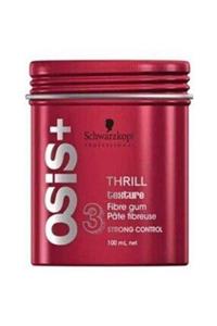 Osis Keyonline Thrill Texture Fibre Gum Saç Şekillendirici 100 Ml