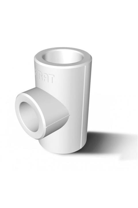 AKSUFEZ Pprc Te 25 Mm Temiz Su 3 Adet