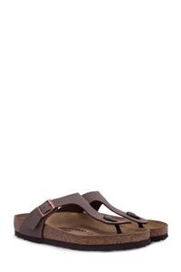 Birkenstock Gizeh Kahverengi Terlik