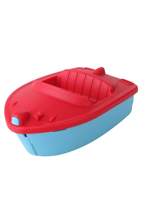 LC Lets Be Child Minik Tekne. - Beyaz At