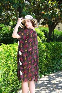 Ruty Mia Pareo Plaj Elbisesi By Atelier