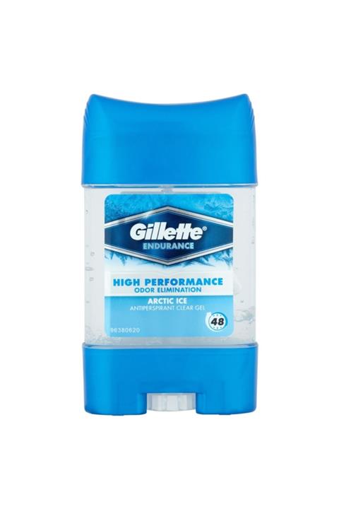 Gillette Series Jel Deodorant Ter Önleyici 70ml Arctic Ice
