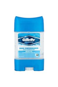 Gillette Series Jel Deodorant Ter Önleyici 70ml Arctic Ice