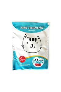 Markapet Magic Power Kedi Kumu Koku Giderici 25 Gr Sensitive