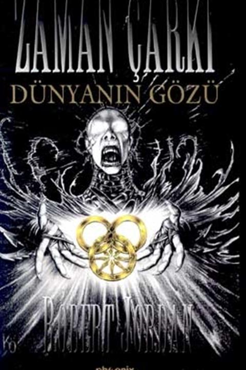 Art Basın Yayın Hizmetleri Zaman Çarkı 1. Kitap Dünyanın Gözü