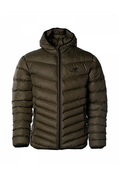 New Balance Nb Puffer Jacket