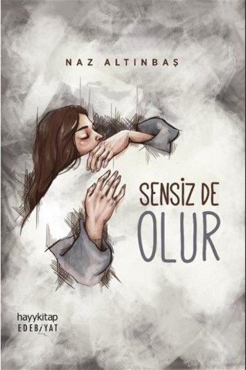 Hayykitap Sensiz De Olur
