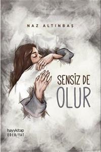 Hayykitap Sensiz De Olur