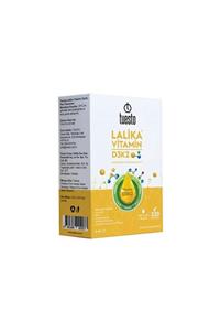 Tuesto Lalika D3 K2 Damla 10 Ml