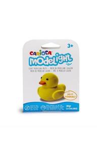 CARIOCA Modelight Proje Oyun Hamuru - Ördek